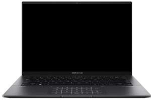 ASUS UM3402YA-KP811W Ryzen 5 7430U AMD Radeon/FingerPrint Jade Black (90NB0W95-M01JM0)