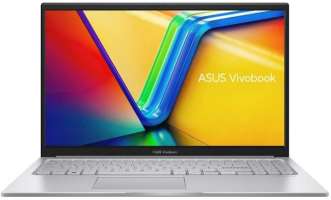 ASUS Vivobook 15 X1504ZA-BQ1478 Core i3-1215U silver (90NB1022-M02510)