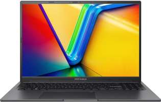 ASUS Vivobook 16X K3605ZV-RP249 Без ОС Black (90NB11W2-M00CW0)