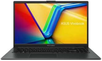 ASUS Vivobook Go 15 E1504FA-BQ091 Ryzen 3 7320U black (90NB0ZR2-M01YV0)