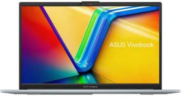 ASUS Vivobook Go 15 E1504FA-BQ120 Ryzen 3 7320U grey (90NB0ZR3-M01YW0)