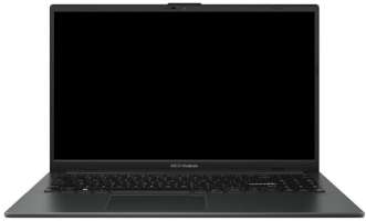 ASUS Vivobook Go 15 E1504FA-BQ210 Ryzen 3 7320U black (90NB0ZR2-M01ZE0)