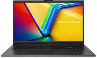 ASUS Vivobook Go 15 E1504GA-BQ526 N100 black (90NB0ZT2-M00XN0)