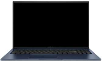 ASUS X1504VA-BQ522 blue Core i5 1335U VGA int (90NB10J1-M018J0)