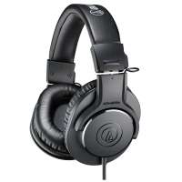 Audio Technica ATH-M20X