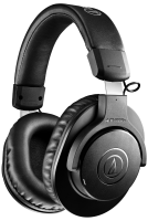 Audio-Technica ATH-M20XBT Черные