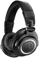 Audio Technica ATH-M50xBT2 black