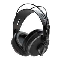 AXELVOX HD710