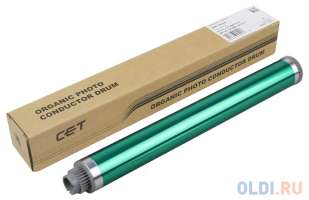 Барабан CET CET3941 для Ricoh Aficio 1515/MP161 45000стр.