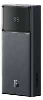 Baseus Аккумулятор внешний портативный PPXJ2065 P10022906113-00 Cluster Black