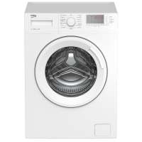 BEKO WRS5512BWW