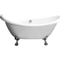 BelBagno 182x75 без ножек (BB05)