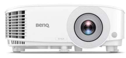 BenQ Проектор MS560 9H.JND77.1JE DLP 4000LM LS (800X600) 20000:1 ресурс лампы 6000 часов USB type A, 2*HDMI