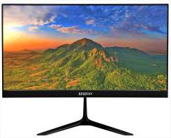 БЕШТАУ Монитор 23.8" M24FHD/TFT IPS, 1920x1080 (16:9), 250кд/м2, 5мс, 178°/178°, VGA, HDMI, DisplayPort, черный Внесен в реестр Минпромторга РФ