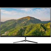 БЕШТАУ Монитор 27" M2701/FHD/LCR IPS, 1920x1080 (16:9), 250кд/м2, 5 мс, 178°/178°, VGA, DVI, HDMI, DisplayPort, черный (M2701/FHD/LCR)