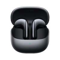 Беспроводные наушники Xiaomi Buds 5 Graphite Black (Черный) RU