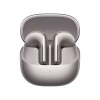 Беспроводные наушники Xiaomi Buds 5 Titan Gray (Серый) RU