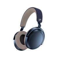 Беспроводные наушники Sennheiser Momentum 4 Denim (Синий)