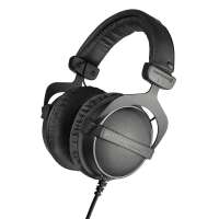 Beyerdynamic DT 770 Pro (80 Ohm) Limited Edition Black