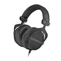 Beyerdynamic DT 990 Pro (250 Ohm) Limited Edition Black