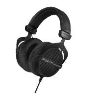 Beyerdynamic DT 990 Pro (80 Ohm) Limited Edition Black