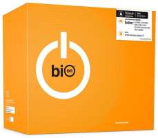 BION Картридж BCR-DR-3400 DR-3400 для Brother HL-L5000D/L5100DN/L5100DNT/L5200DW/L5200DWT/L6250DN/L6300DW/L6300DWT/L6400DW/L6400DWT, DCP-L5500DN/L6600