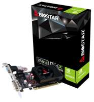 Biostar PCI-E GeForce GT 730 LP (VN7313THX1) 2GB 700/1333MHz DVI HDMI