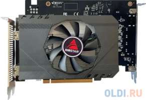 BIOSTAR Radeon RX 6400 VA6406RA46 4096 Мб
