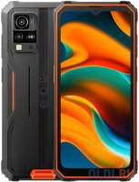 Смартфон Blackview BV4800 3/64GB 6931548314882 Orange