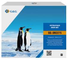 Блок фотобарабана G&G GG-DR2275 ч/б:12000стр. для DCP 7057/7057R/7060 Brother
