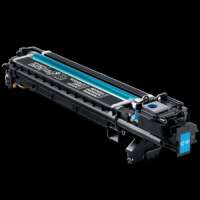 Блок фотобарабана Konica Minolta IUP-22K A3GP01D Imaging Unit K для bizhub C3350/C3850 черный