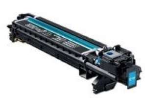 Блок фотобарабана Konica Minolta IUP-23C A7330KH голубой, для Konica-Minolta bizhub C3100P
