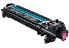 Блок фотобарабана Konica Minolta IUP-23Y A73308H Imaging Unit Y, желтый