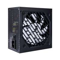 Блок питания ATX 1STPLAYER PS-650FK FK 650W, APFC, 120mm fan