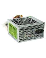 Блок питания ATX Delux 550 Р4, 550W, 120mm fan, 20+4 pin, кабель сетевой EURO 1.5m