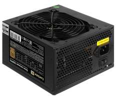 Блок питания ATX Exegate EX292158RUS 1200W, APFC, 80 PLUS Bronze 120mm fan