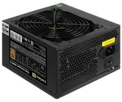 Блок питания ATX Exegate EX292160RUS-S 900W, APFC, 80 PLUS Bronze, 120mm fan, кабель 220V с защитой от выдергивания