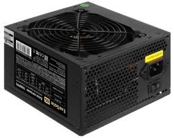 Блок питания ATX Exegate EX292161RUS-S 1000W, APFC, 80 PLUS, 120mm fan, кабель 220V с защитой от выдергивания