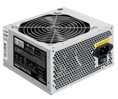 Блок питания ATX Exegate UNS800 EX292165RUS-PC 800W, кабель 220V в комплекте