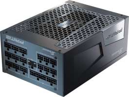 Блок питания ATX SeaSonic PRIME TX-1300 1300W, 80+ titanium, 135mm fan, full modular, RTL