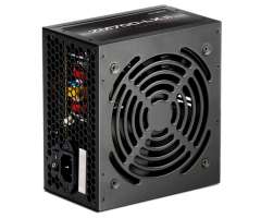 Блок питания ATX Zalman ZM700-LX II 700W (ATX 2.3, Active PFC, 120mm fan) Retail