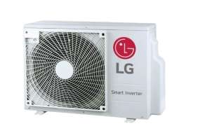 Блок внешний LG MU3R19.U21 Multi F на хладагенте R32