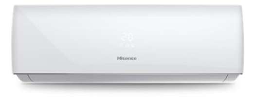 Блок внутренний Hisense AMS-12UW4RVEDB00 настенного типа Smart FM R32