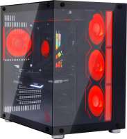 Bloody Компьютер BD-PC CZ79C3 2086022 i7-13700KF/32GB/1TB SSD/RTX 4070Ti Super 16GB/Win11Home/черный