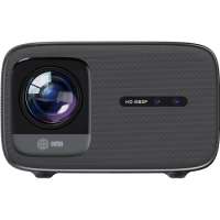 Cactus Проектор CS-PRC.06B.WUXGA-A HD-A LCD 900lm ANSI (1920x1080) 2000:1 ресурс лампы:50000часов 2*USB type A, 2*HDMI