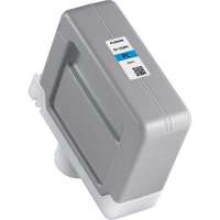 Canon Картридж PFI-110 C 2365C001 для iPF TX-2000/3000/4000 (160 мл), голубой,