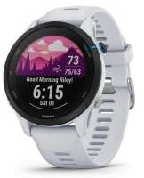 Часы Garmin Forerunner 255 010-02641-31 Music Whitestone, спортивные