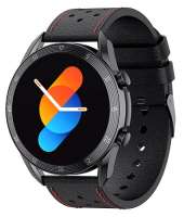 Часы Havit M9030 Mobile Series Смарт-часы Havit M9030 Mobile Series - Smart Watch black