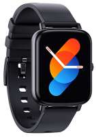 Часы Havit M94 Mobile Series M94 BLACK Смарт-часы Havit M94 Mobile Series - Smart Watch BLACK