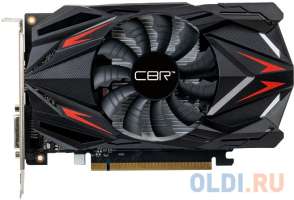 CBR GeForce GT 1030 Transformer 2048 Мб